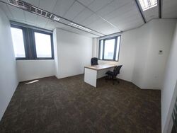 Bank Of China Building (D1), Office #629662221